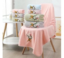 Полотенце из микрофибры 6027