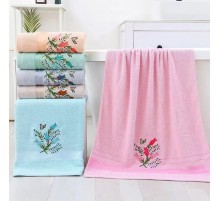 Махровое полотенце Y-Z-23