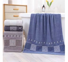 Махровое полотенце Y-Z-27