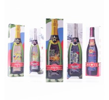 Полотенце микрофибра 98-822 в бутылочке МР