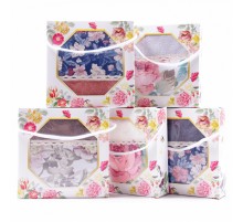 Набор полотенце микрофибра 6670 Р