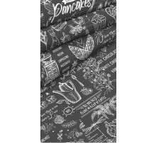 Вафельное полотенце 40х75 см ПВ 502322-3 тдл