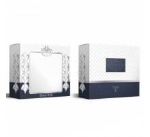 Подарочная коробка Сетка малая 05 Л/2Р