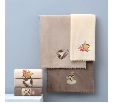 Полотенце из микрофибры 668-156 Р