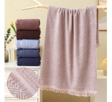 Махровое полотенце 88-719-88-720