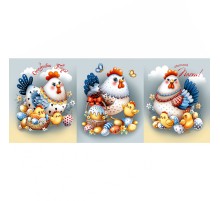 Вафельное полотенце Купон 13332-1 мк 