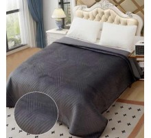 Покрывало велюровое  IL-39 №3