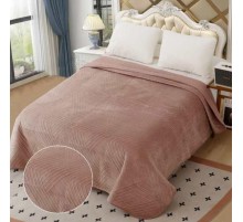 Покрывало велюровое  IL-39 №5