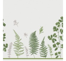 Скатерть из рогожки Хлопок 100 % 2301-1 тдл