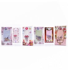 Набор полотенца микрофибра  98-811, 98-812 в шоколадке МР