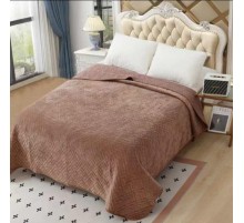 Покрывало велюровое  IL-38 №2