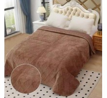 Покрывало велюровое  IL-41 №2