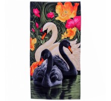 Полотенце пляжное 1615-2499