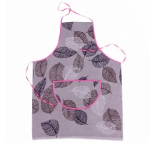 Фартук с карманом 29172-3 тк