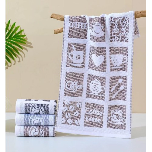 Полотенце хлопок-махра D36  Р из Иваново