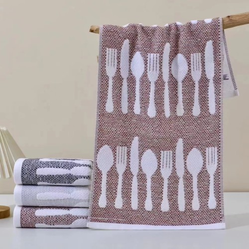 Полотенце хлопок-махра D36  Р в Красноярске