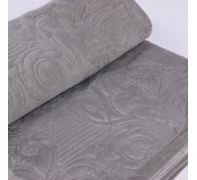 Покрывало велюровое  08-125-152 №7