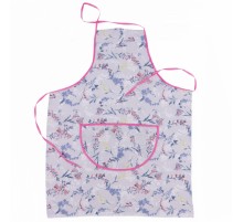 Фартук с карманом 1274-1П рд