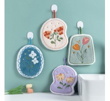 Прихватка микрофибра 173-10 в ассортименте