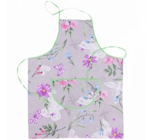 Фартук с карманом 500131-1 тдл