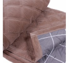 Покрывало велюровое  IL-09 №12