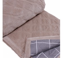 Покрывало велюровое  IL-09, №14