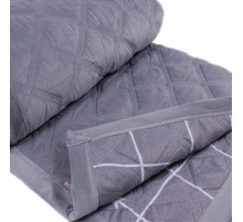 Покрывало велюровое  IL-09 №15