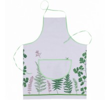 Фартук с карманом ФРК 2301-1 тдл