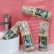 Изделие 25*500, Полотенце отрывное микрофибра А8026