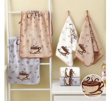 Полотенце микрофибра 98-845 Р