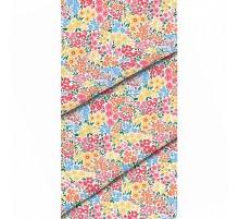 Полотенце из рогожки 40х75 см 500429-1 тдл