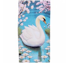 Полотенце пляжное 1615-2520