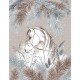 Полотенце Рогожка Купон РК 3432-1 ад
