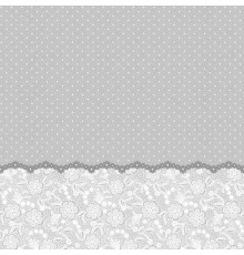 Скатерть из рогожки Хлопок 100 % 30034-1 тк 