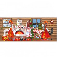 Вафельное полотенце Купон 50х63 см 29398-1 тк