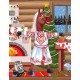 Вафельное полотенце Купон 50х63 см 29398-1 тк