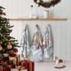 Вафельное полотенце Купон 50х63 см 29384-1 тк