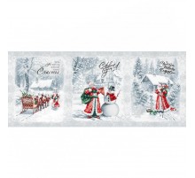 Полотенце из рогожки Купон 50х63 см 29382-1 тк