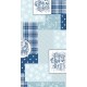 Вафельное полотенце 40х75 см 29393-2 тк
