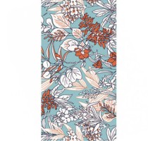 Вафельное полотенце 40х75 см 3123-3 трт