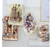 Полотенце микрофибра 98-873 Р