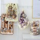 Полотенце микрофибра 98-873 Р
