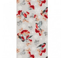 Полотенце из рогожки 40х75 см 29386-1 тк