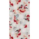 Полотенце из рогожки 40х75 см 29386-1 тк