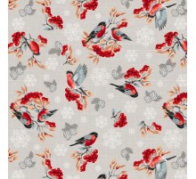 Скатерть из рогожки Хлопок 100 % 29386-1 тк