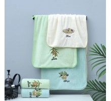 Полотенце микрофибра 5162 Р