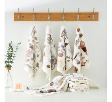 Полотенце микрофибра Y02A Р