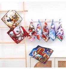 Салфетки микрофибра 22-15