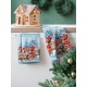 Вафельное полотенце Купон 50х63 см 29399-1 Тейково