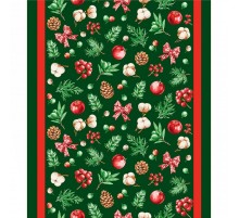 Вафельное полотенце Купон 50х63 см 29405-1 Тейково